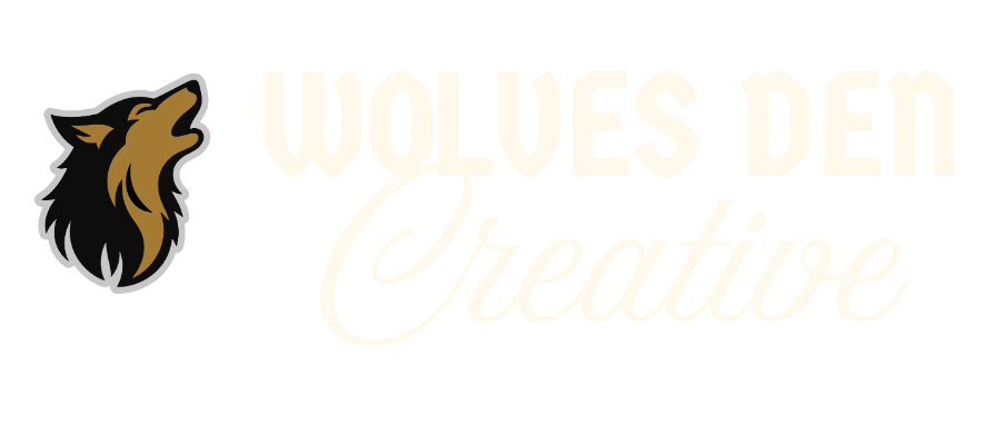 Wolves Den Creative